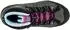 Brütting Mount Bona High Kids grey/purple/blue