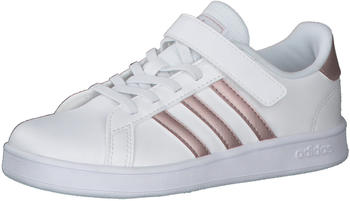 Adidas Kinder-Sneakers Grand Court (EF0107)