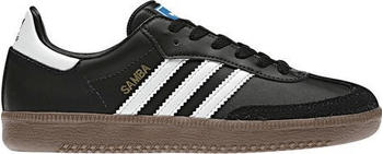 Adidas Samba CL K black