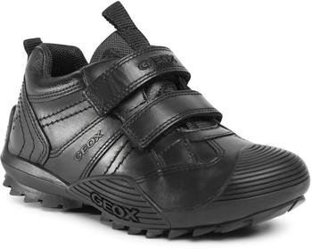 Geox Savage Kids (J0424A 00043) black