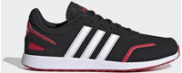 Adidas VS Switch Core Black/Cloud White/Scarlet