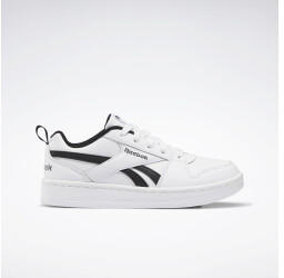 Reebok Royal Prime 2 White/White/Black (FZ2773)