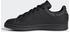 Adidas Stan Smith Kids (Primegreen) core black/core black/cloud white