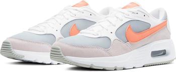 Nike Air Max SC GS (CZ5358) white/crimson bliss/light violet