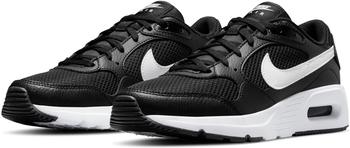 Nike Air Max SC GS (CZ5358) black/white/black