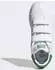 Adidas Stan Smith Cloud White/Cloud White/Green Kinder