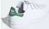Adidas Stan Smith Cloud White/Cloud White/Green Kinder