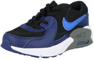 Nike Air Max Excee Kids (CD6892) black signal/blue void/iron grey