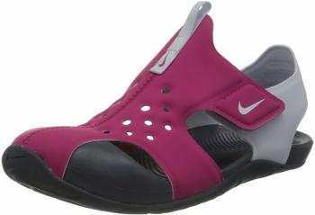 Nike Sunray Protect 2 PS (943826) fireberry/football grey