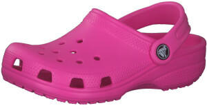 Crocs Classic Clog Kids (204536) electric pink