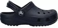 Crocs 206991-410-33-34 (J2), Crocs Sandale Classic Clog K navyblau Kinder, Gr&ouml;&szlig;e