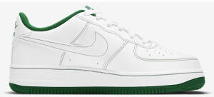 Nike Air Force 1 GS white/pine green/white