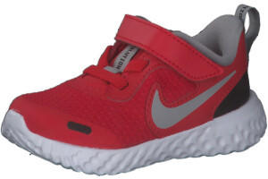 Nike Revolution 5 (BQ5673) university red/lt smoke grey/black/white