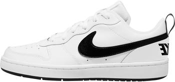 Nike Court Borough Low 2 (BQ5448) white/black