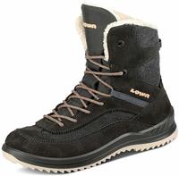 Lowa 640553-9759-32, Lowa Ella GTX anthracite/apricot (9759) 32 Kids
