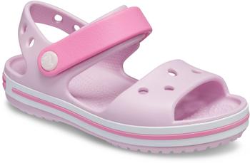 Crocs Crocband Sandal Kids (12856) ballerina pink