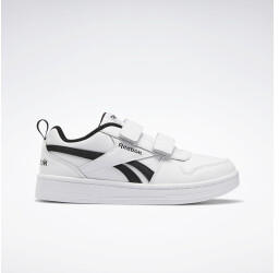 Reebok Royal Prime 2 White/White/Black (FZ4970)
