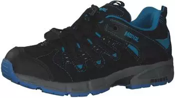 Meindl Respond Junior black/petrol