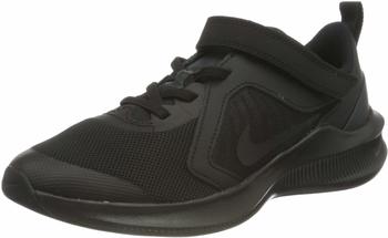 Nike Downshifter 10 (CJ2067) black/black/anthracite