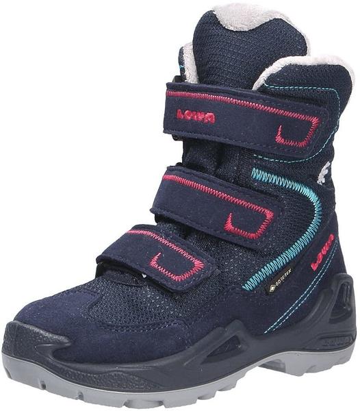 Lowa Milo GTX Hi Junior