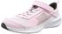 Nike Downshifter 11 (CZ3967) pink foam/black/white/metallic silver