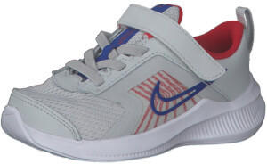 Nike Downshifter 11 (CZ3967) photon dust/game royal/red