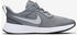 Nike Revolution 5 Kids (BQ5672) cool grey/dark grey/pure platinum