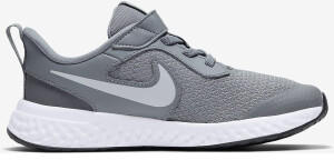 Nike Revolution 5 Kids (BQ5672) cool grey/dark grey/pure platinum