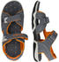 Timberland Youth Adventure Seeker 2 Strap Sandal
