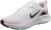 Nike WearAllDay Kids white/dark beetroot/pink foam