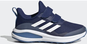 Adidas FortaRun Double Strap Victory Blue/Cloud White/Focus Blue Kinder