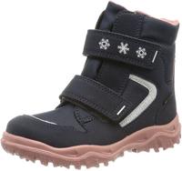 Superfit 1-006045803026, Superfit - Kid's Husky1 - Winterschuhe 26 | EU 26 blau