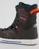 Lowa Raik GTX Mid Junior anthracite/petrol
