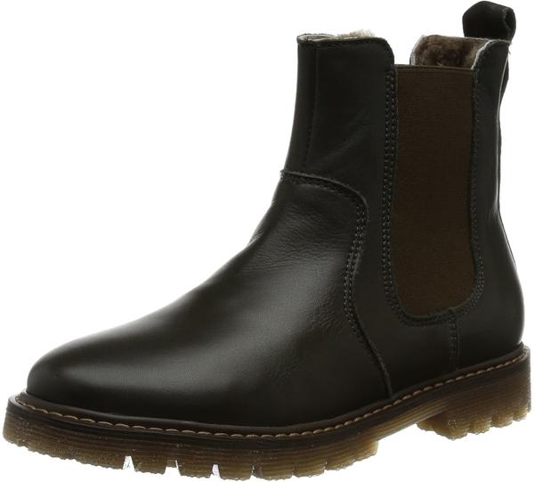 Bisgaard Neel Chelsea Boot Kids army