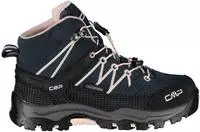 CMP 3Q12944-54UG-28, CMP Wanderschuh Rigel Mid WP (waterproof/wasserdicht) navyblau