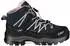 blau: CMP Kids Rigel Mid WP (3Q12944)
