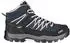CMP Kids Rigel Mid WP (3Q12944) asphalt/rose