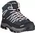CMP Kids Rigel Mid WP (3Q12944) asphalt/rose