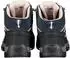 CMP Kids Rigel Mid WP (3Q12944) asphalt/rose