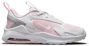 Nike Air Max Bolt GS pink foam/metallic silver/white/white