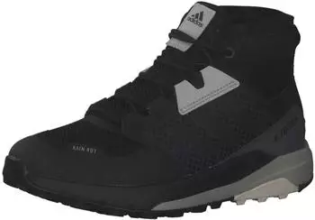Adidas Terrex Trailmaker Mid Rain core black/core black/aluminium
