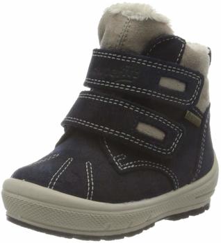 Superfit Groovy Boots (1-006308) blue/beige
