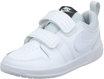 Nike Pico 5 Kids (AR4161) white/white/pure platinum