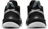 Nike Team Hustle 10 D GS (CW6735) black/metallic silver/volt/white