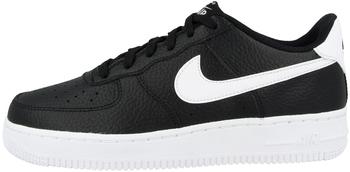 Nike Air Force 1 Sneaker black