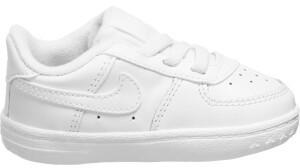 Nike Force 1 Crib white/white/white