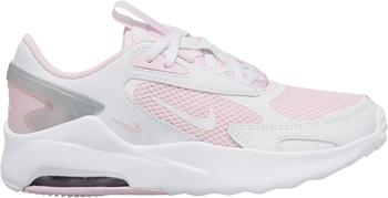 Nike Air Max Bolt Kids pink foam/metallic silver/white/white
