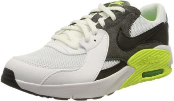 Nike Air Max Excee Kids white/black/iron/grey volt