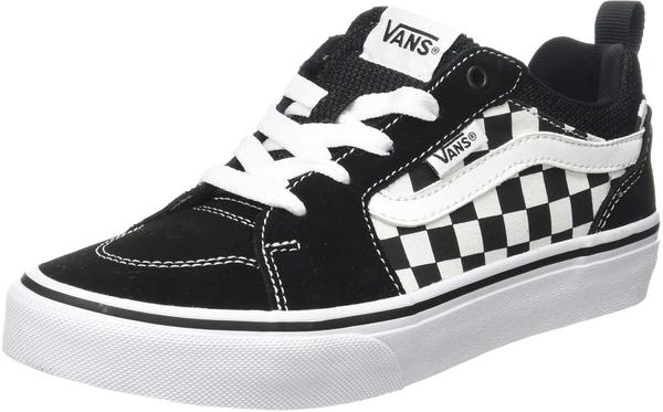 Vans Filmore Kids Checkerboard black/white