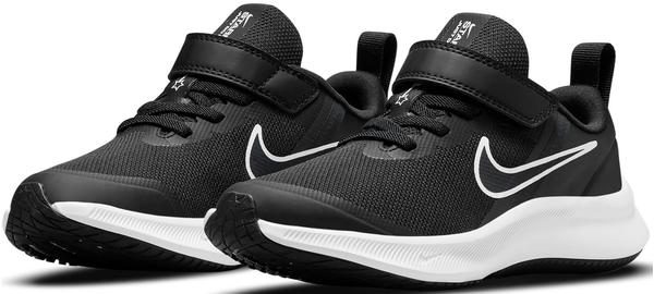 Nike Star Runner 3 Small Kids black/dark smoke grey/dark smoke grey Test -  ab 30,09 € (Januar 2024)